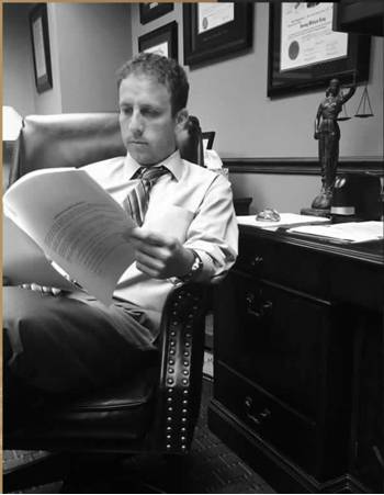 The Law Office of Jeremy Levy LLC
